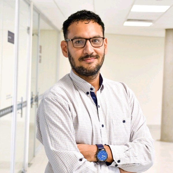 Edgar Salazar