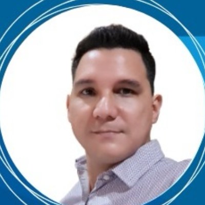 Carlos Jesús Vega Pérez, Ph.D.