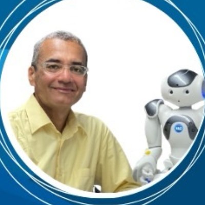 Jesús Alfonso López Sotelo, Ph.D.