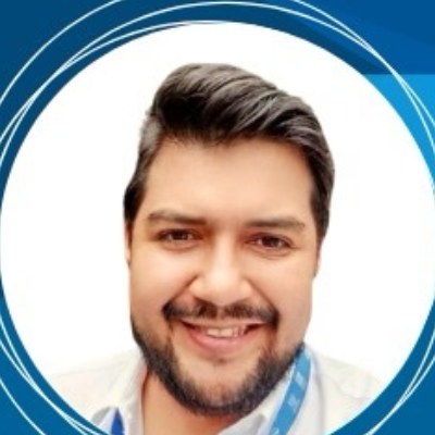 Stalin Marcelo Arciniegas Aguirre, Ph.D.